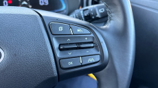 Hyundai i10 1.0 [63] Advance 5dr Auto [Nav] Petrol Hatchback